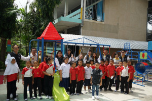CSR ST1