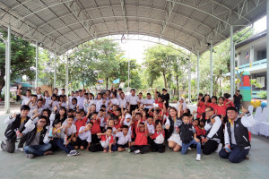 CSR ST3