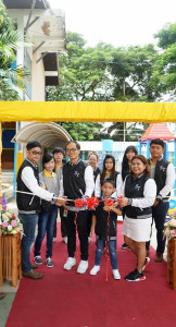 CSR ST4