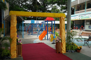 CSR ST6