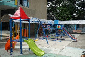 CSR ST8